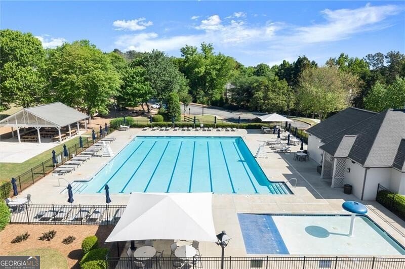 145 Springlaurel Court Johns Creek - Photo 57