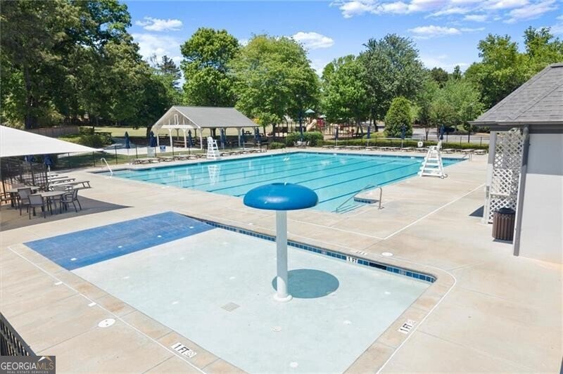 145 Springlaurel Court Johns Creek - Photo 58