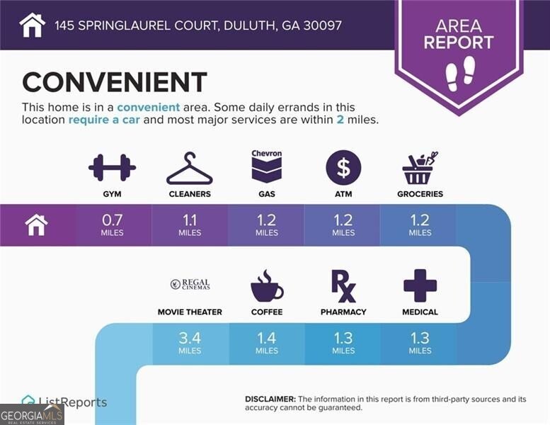 145 Springlaurel Court Johns Creek - Photo 73