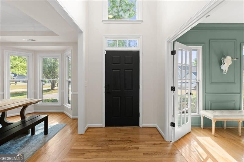 145 Springlaurel Court Johns Creek - Photo 8