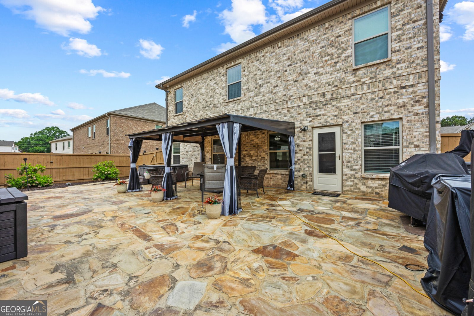 324 Denton Way Hampton - Photo 34