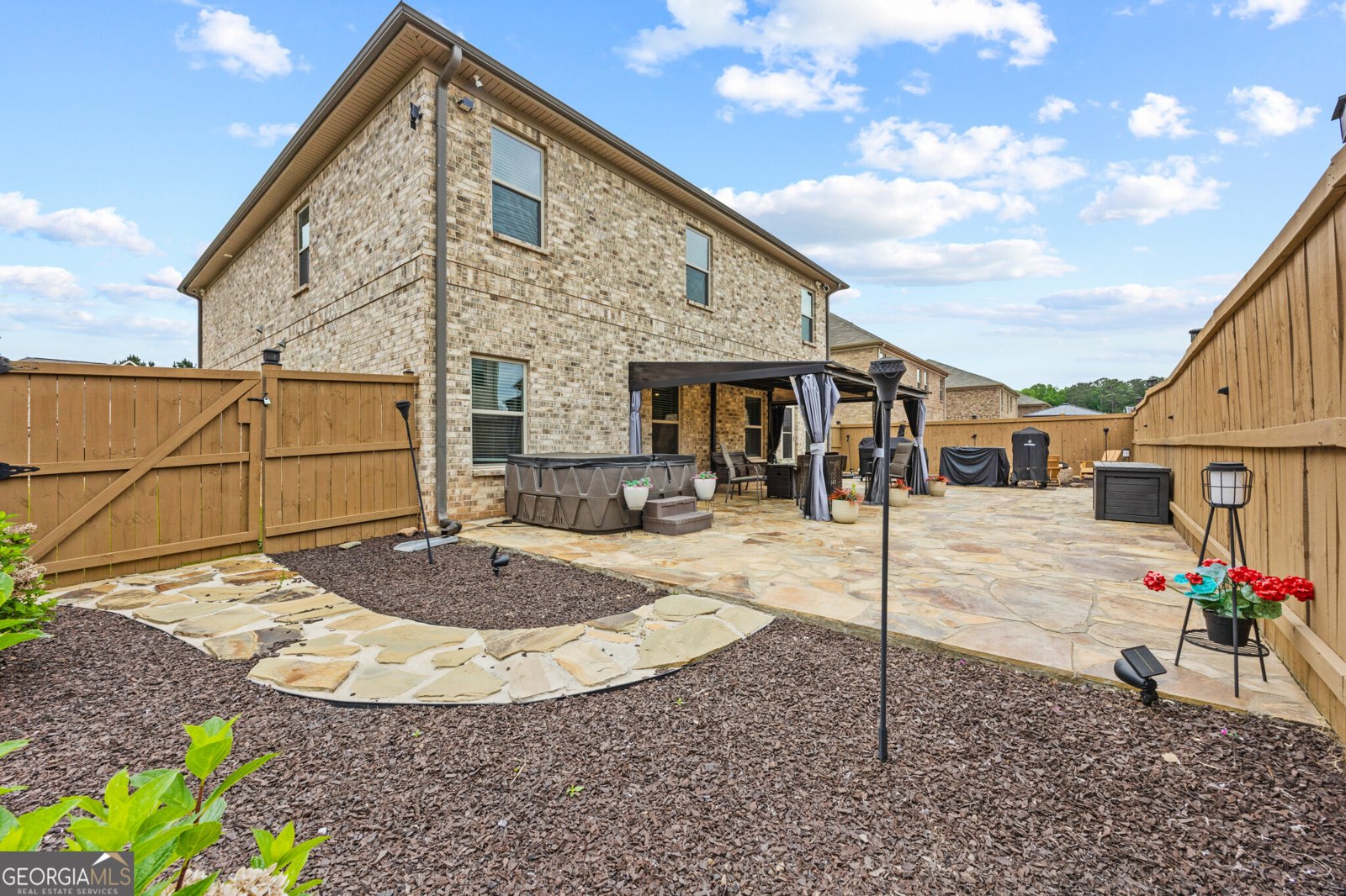 324 Denton Way Hampton - Photo 35