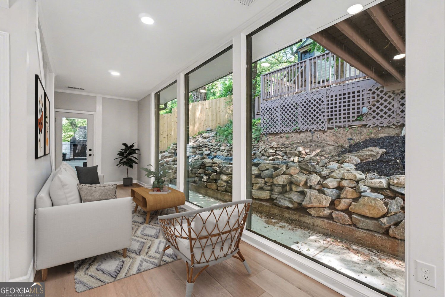 2828 Cloverhurst Drive Atlanta - Photo 12