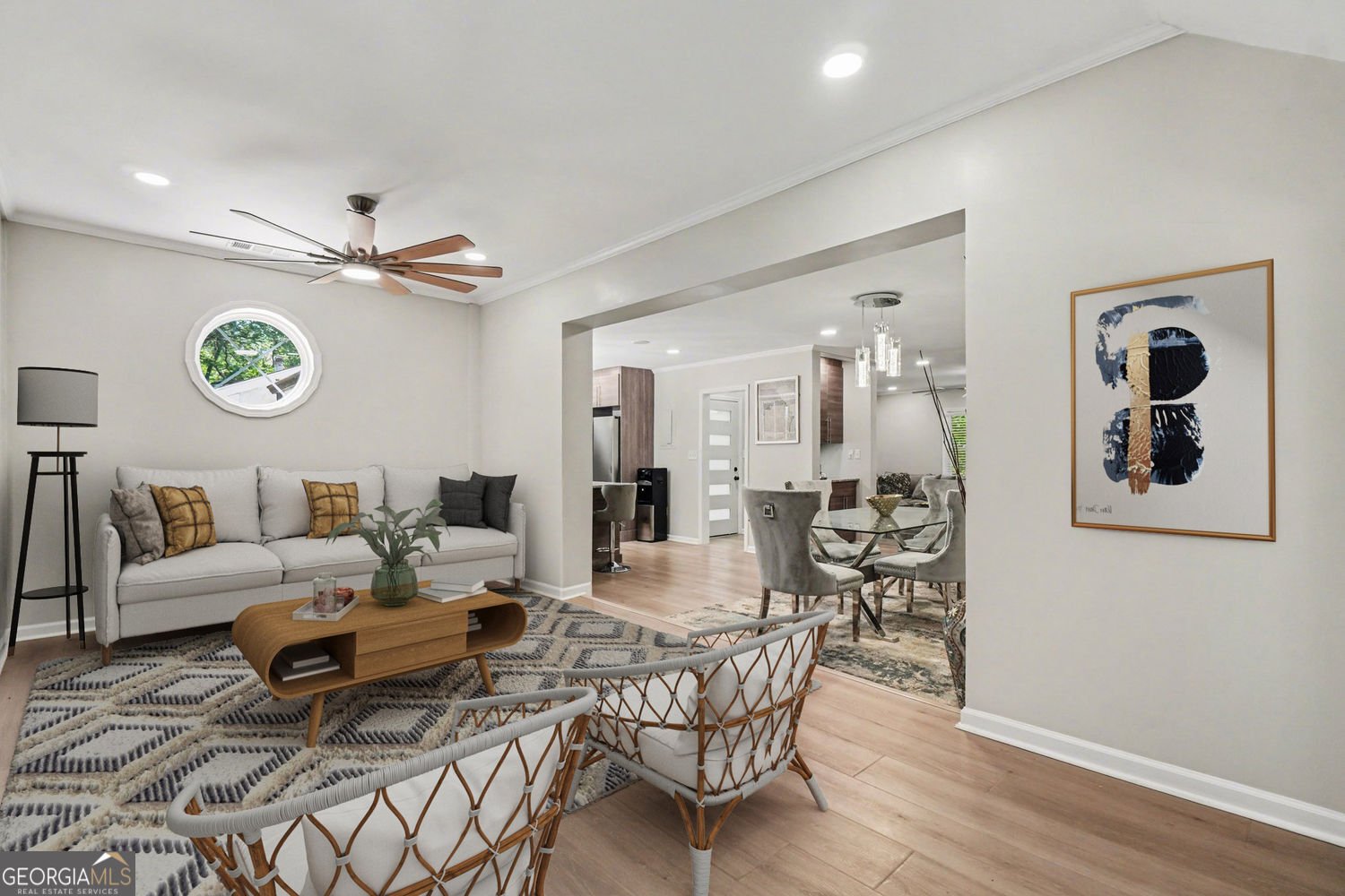 2828 Cloverhurst Drive Atlanta - Photo 15