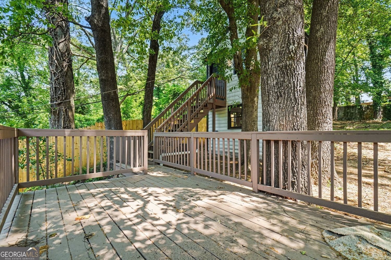 2828 Cloverhurst Drive Atlanta - Photo 29