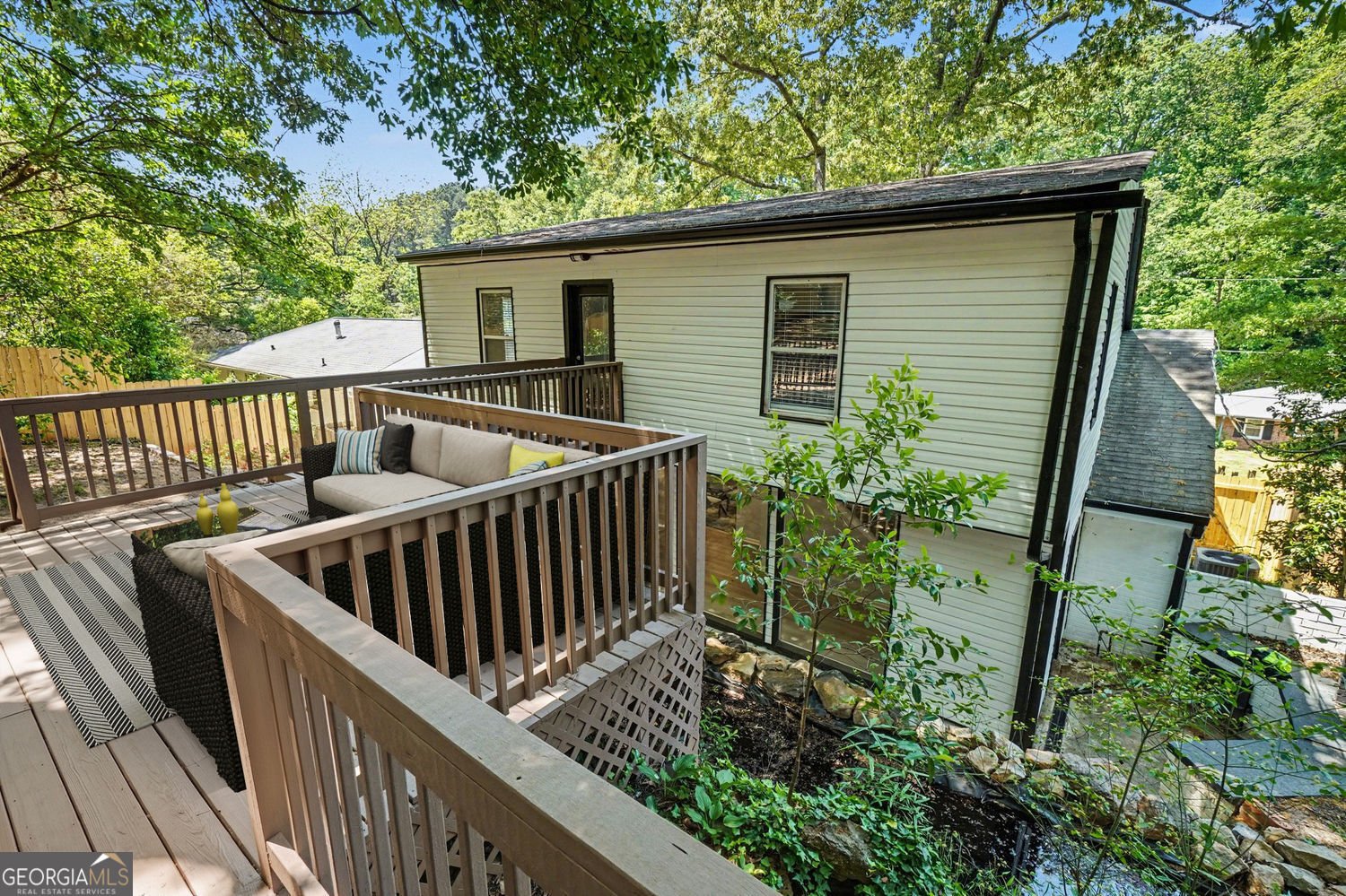 2828 Cloverhurst Drive Atlanta - Photo 30