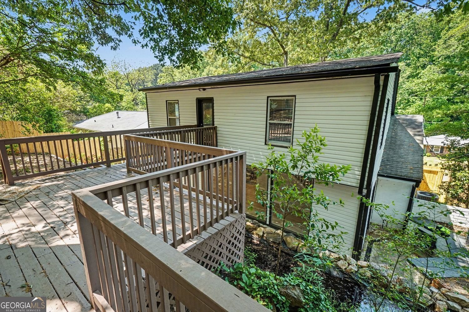 2828 Cloverhurst Drive Atlanta - Photo 31