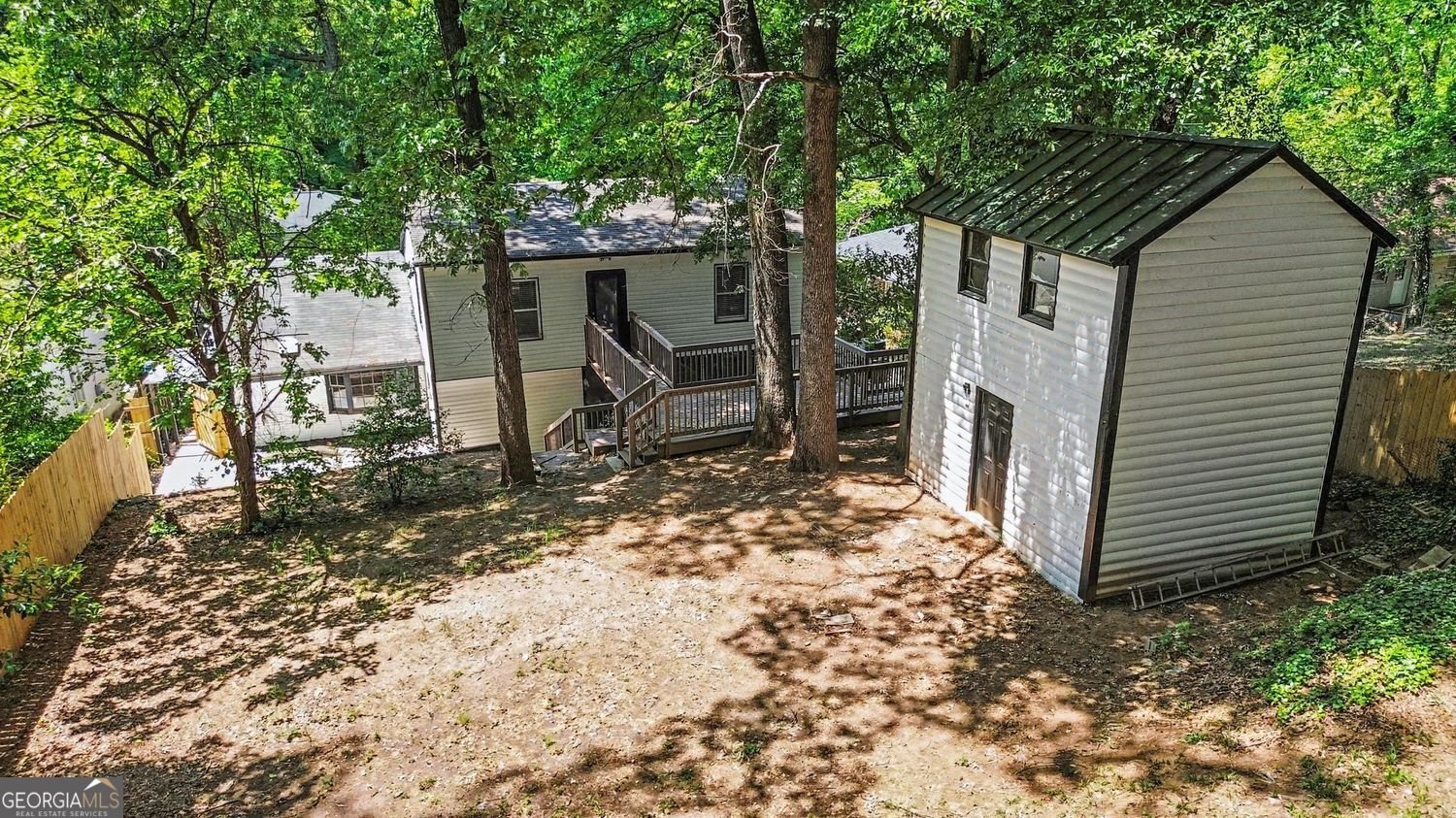 2828 Cloverhurst Drive Atlanta - Photo 33