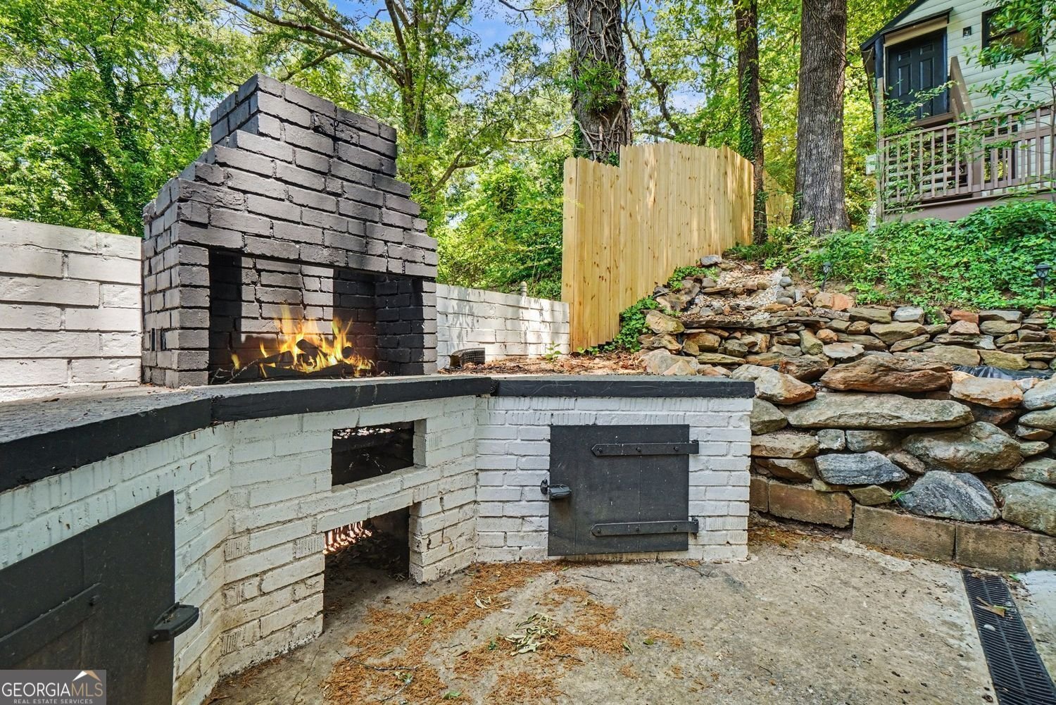 2828 Cloverhurst Drive Atlanta - Photo 36