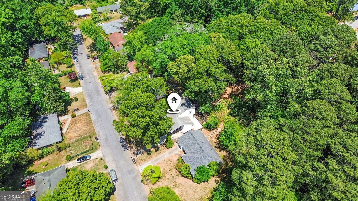 2828 Cloverhurst Drive Atlanta - Photo 38