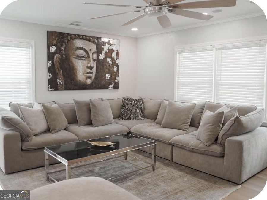 2828 Cloverhurst Drive Atlanta - Photo 6