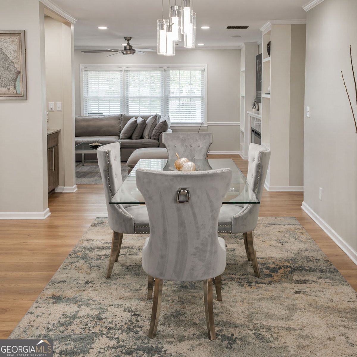 2828 Cloverhurst Drive Atlanta - Photo 8