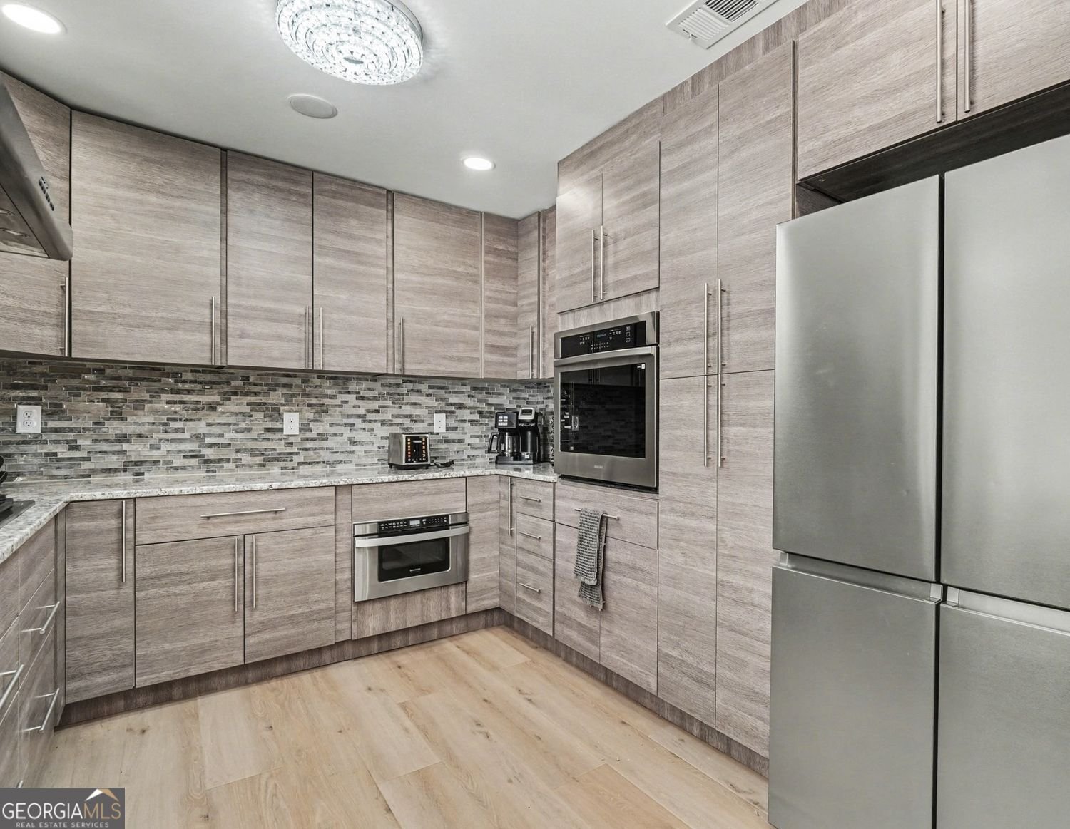 2828 Cloverhurst Drive Atlanta - Photo 9