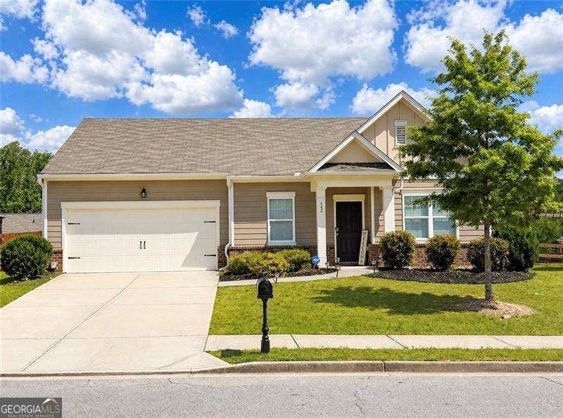 142 Meriwether Lane Villa Rica - Photo 1