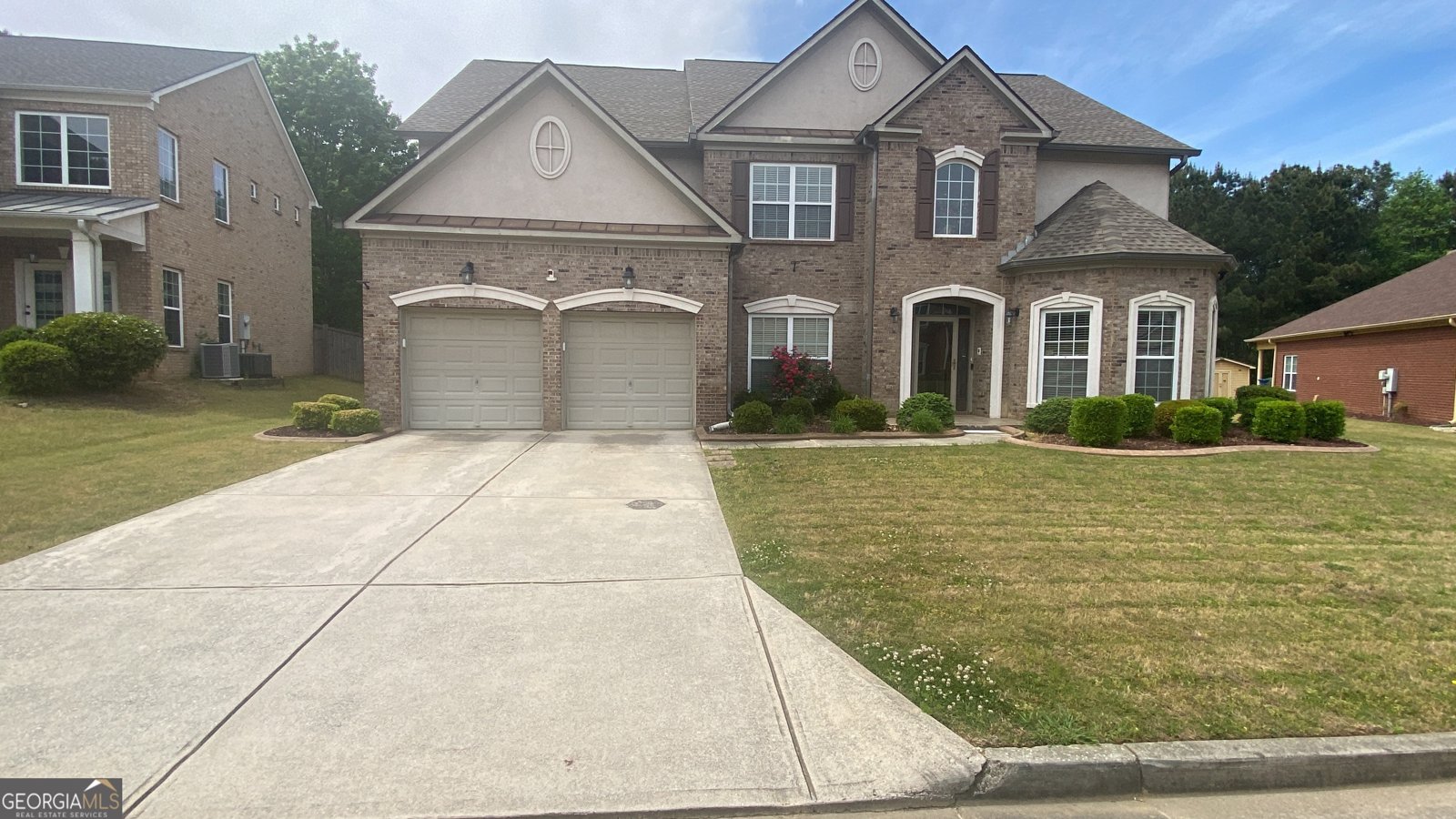 5742 Jamerson Drive South Fulton - Photo 1