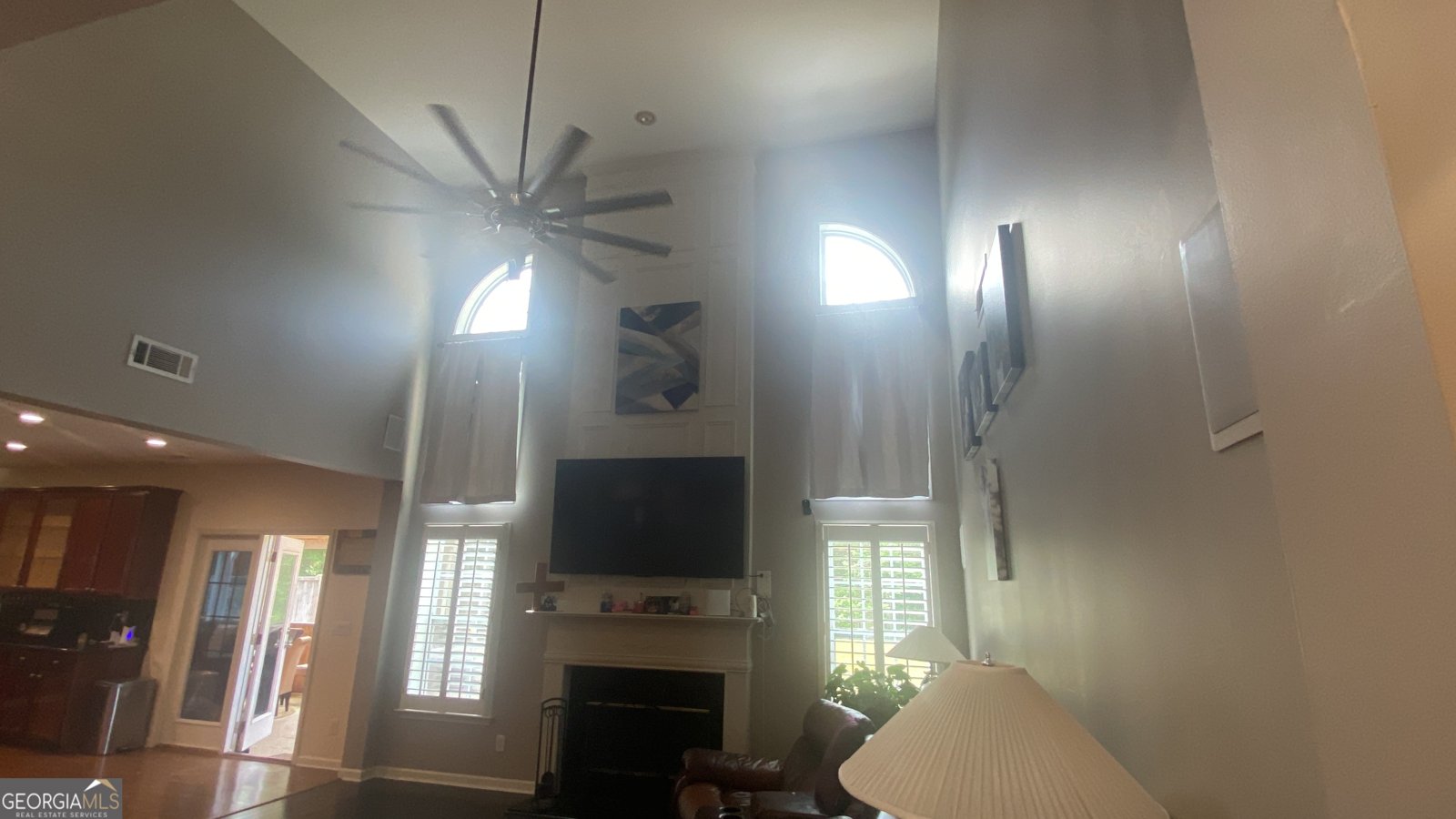 5742 Jamerson Drive South Fulton - Photo 10