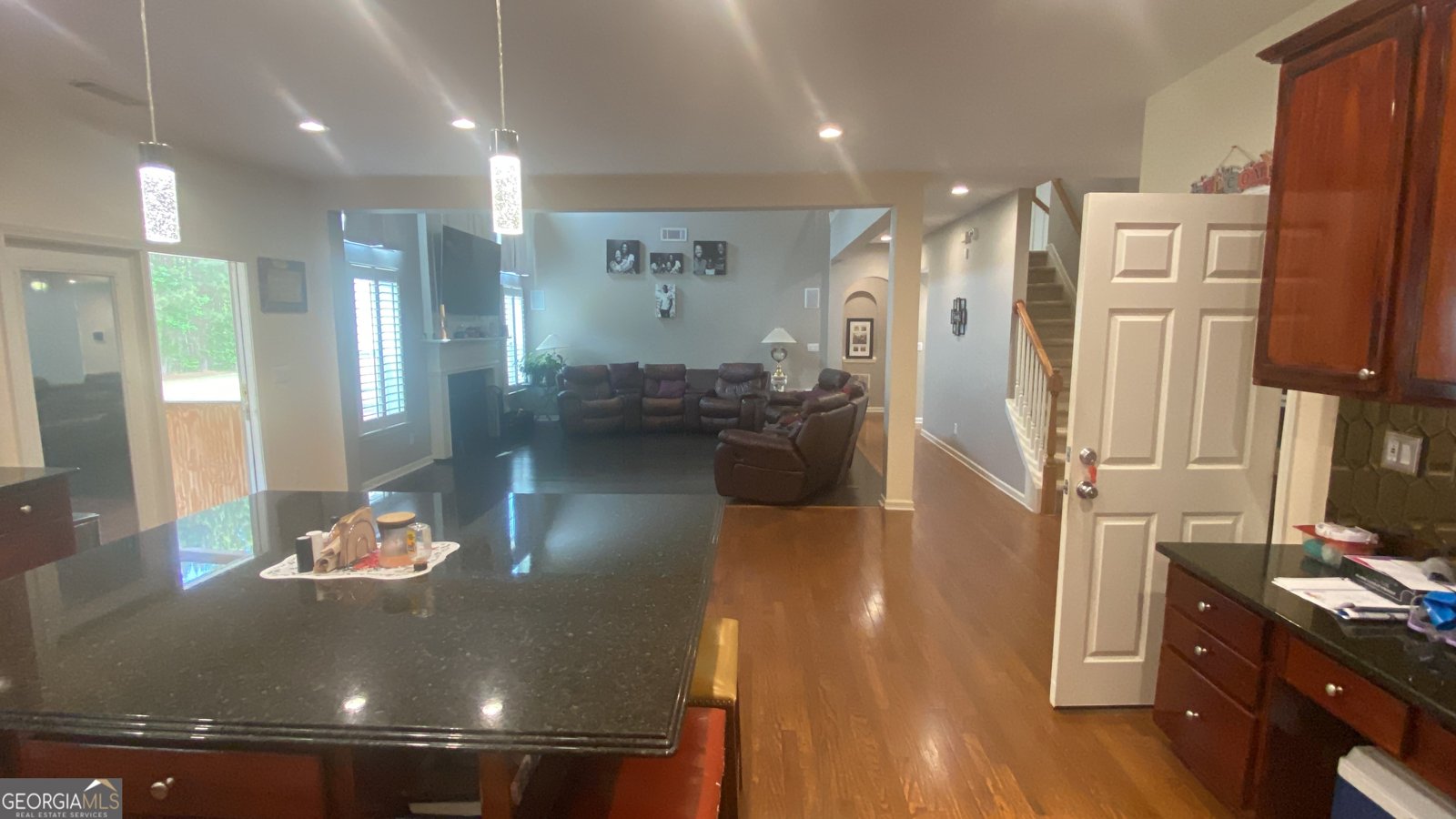 5742 Jamerson Drive South Fulton - Photo 14