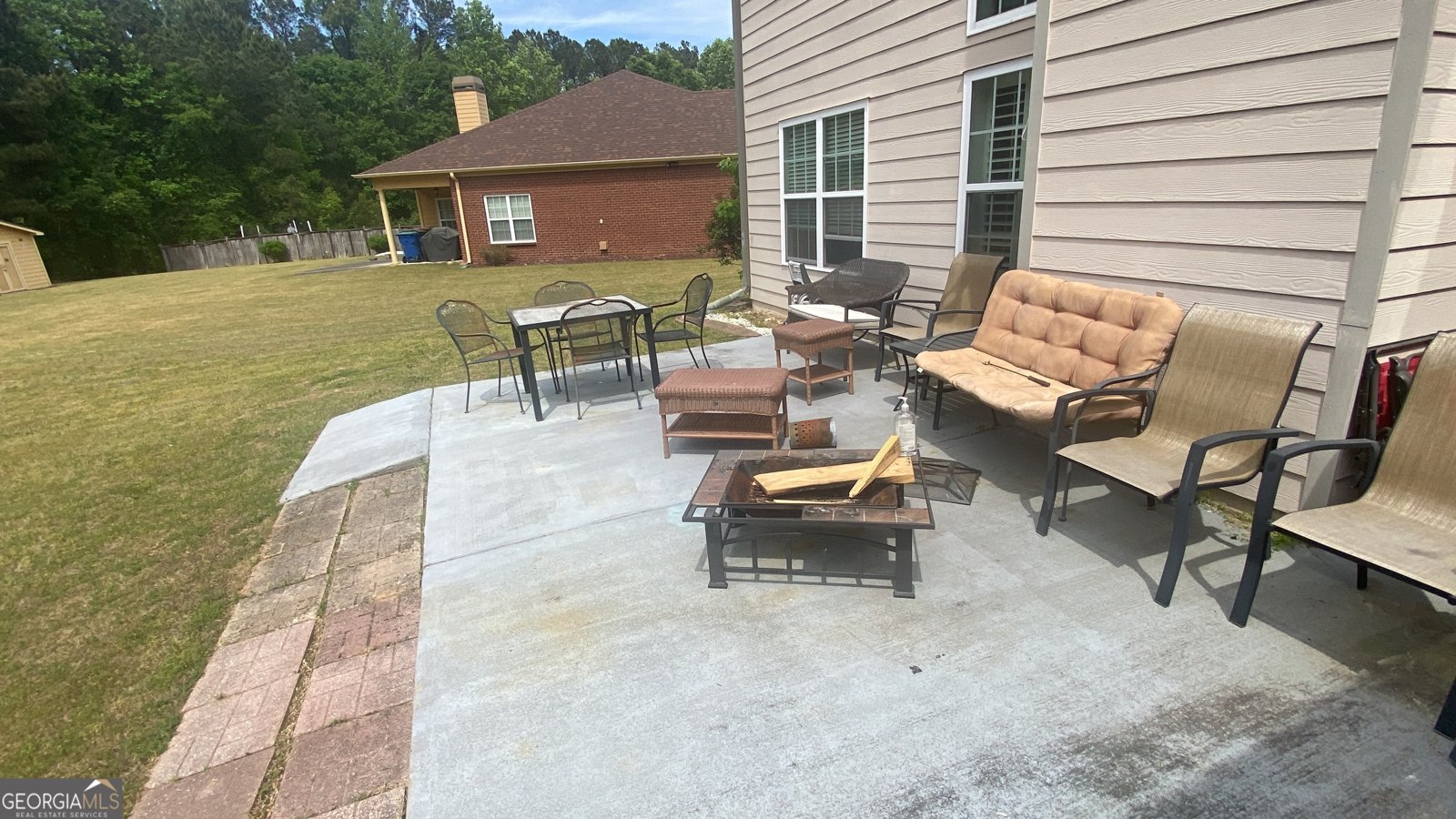 5742 Jamerson Drive South Fulton - Photo 17