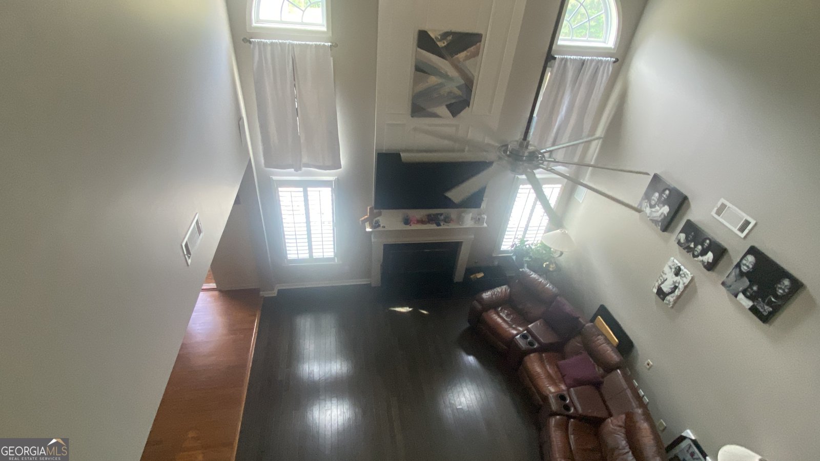 5742 Jamerson Drive South Fulton - Photo 35