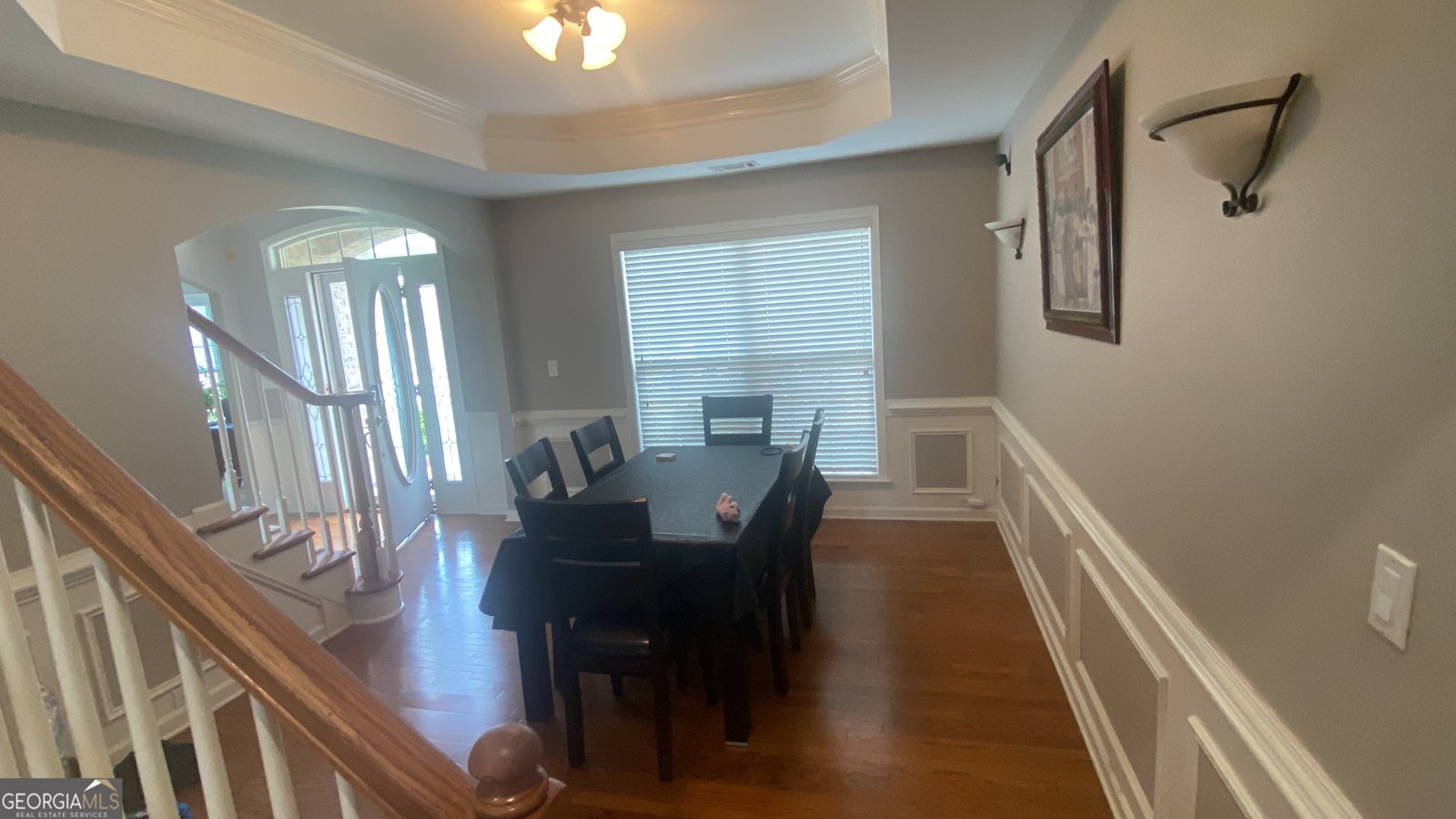 5742 Jamerson Drive South Fulton - Photo 36