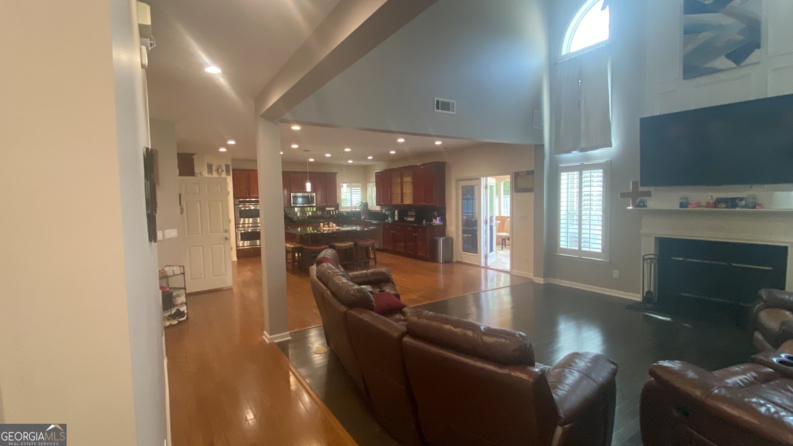 5742 Jamerson Drive South Fulton - Photo 6