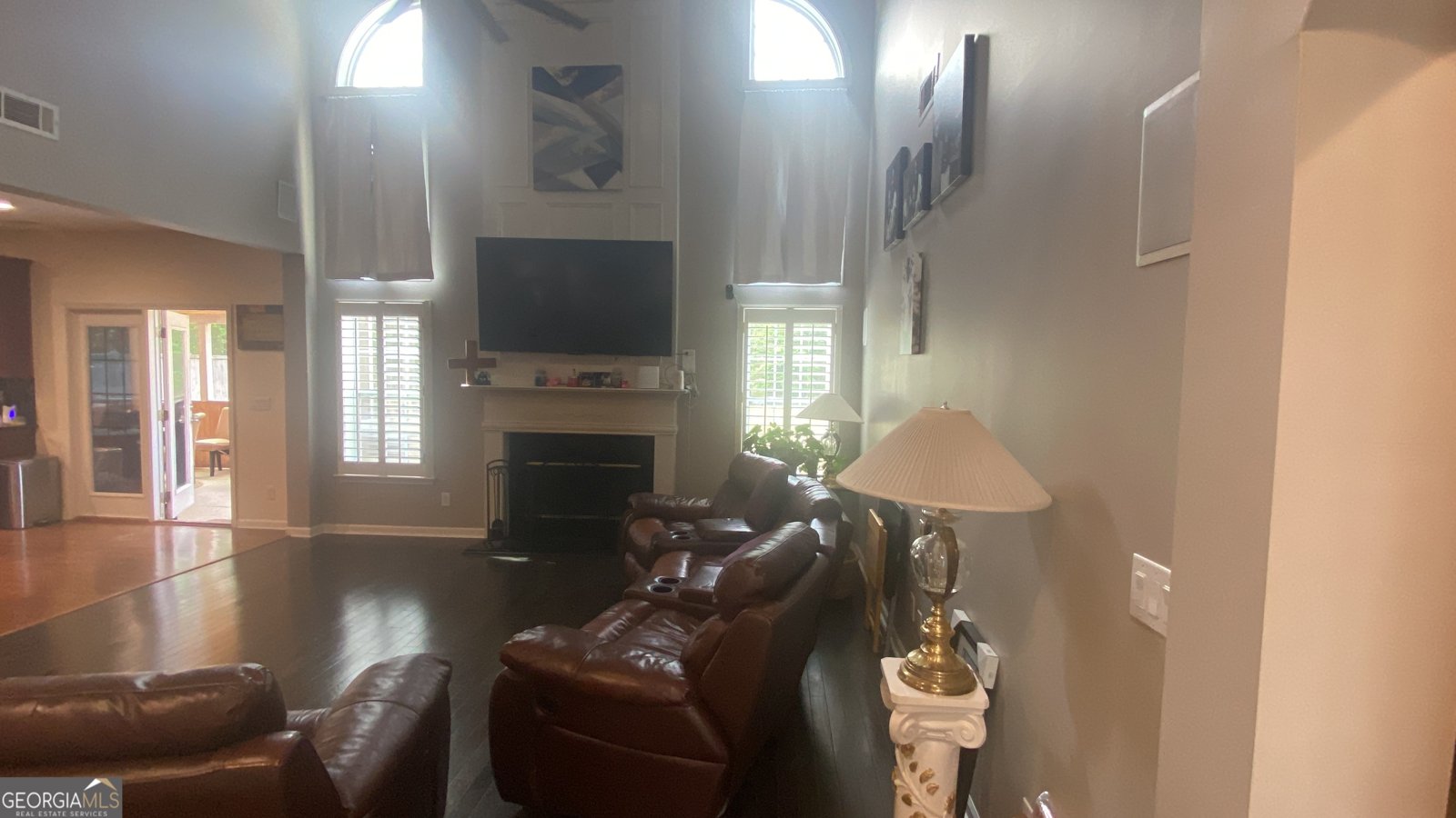 5742 Jamerson Drive South Fulton - Photo 7