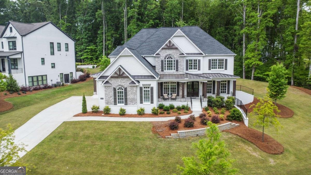 14195 reserve manor Lane Roswell - Photo 79