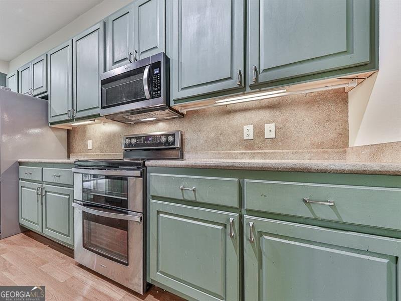 333 Stable Gate Drive Blairsville - Photo 10