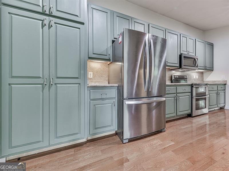 333 Stable Gate Drive Blairsville - Photo 11