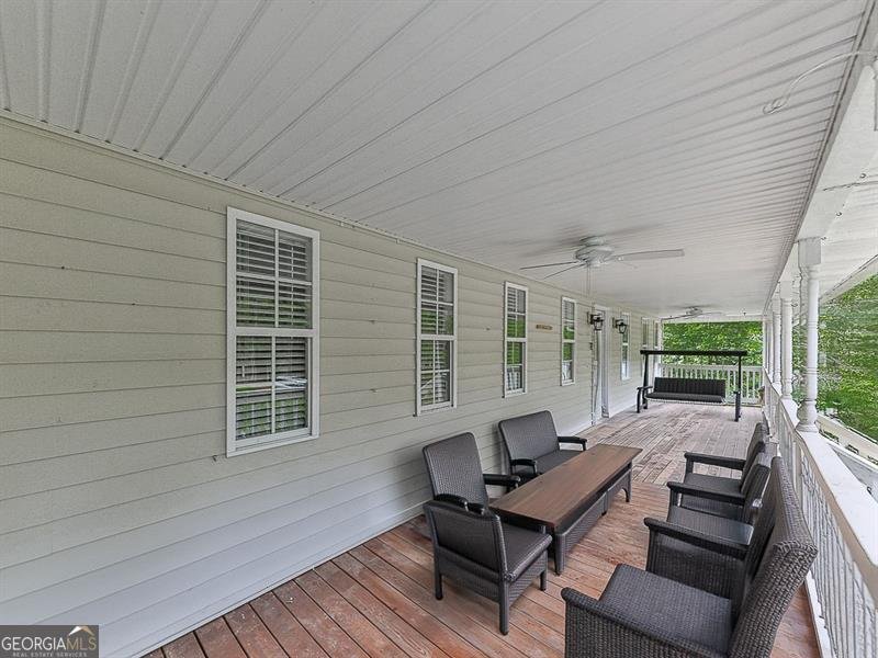 333 Stable Gate Drive Blairsville - Photo 45