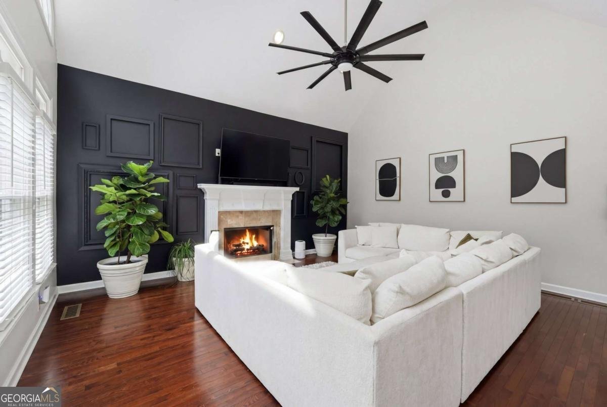 150 Millennial Court Lawrenceville - Photo 10