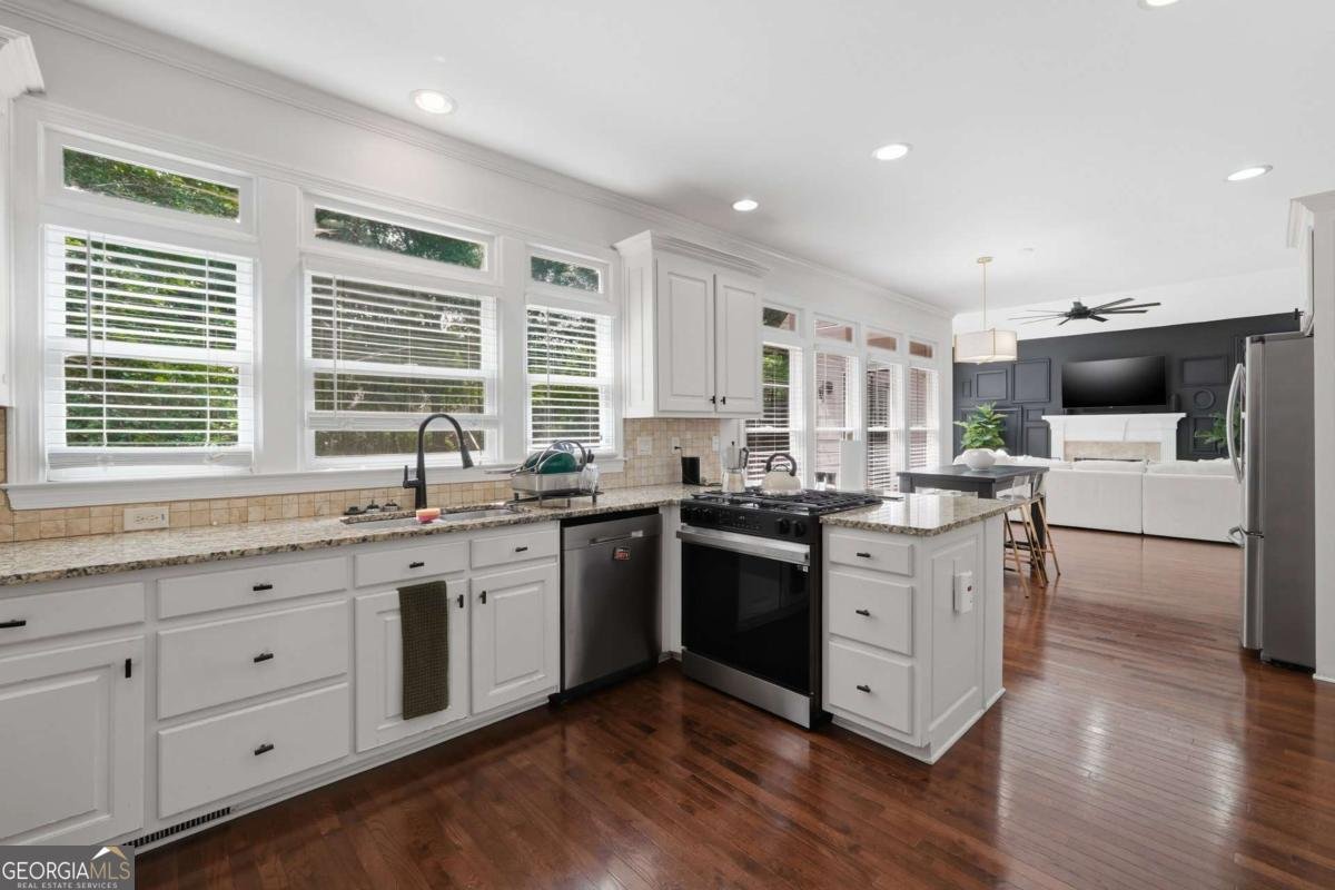 150 Millennial Court Lawrenceville - Photo 13