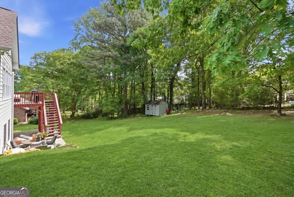 150 Millennial Court Lawrenceville - Photo 29