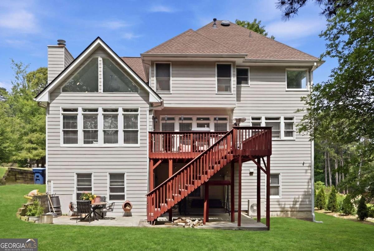 150 Millennial Court Lawrenceville - Photo 30