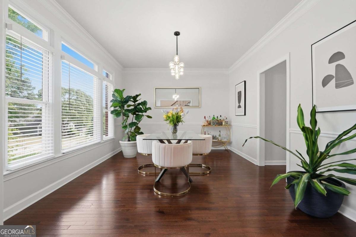 150 Millennial Court Lawrenceville - Photo 6