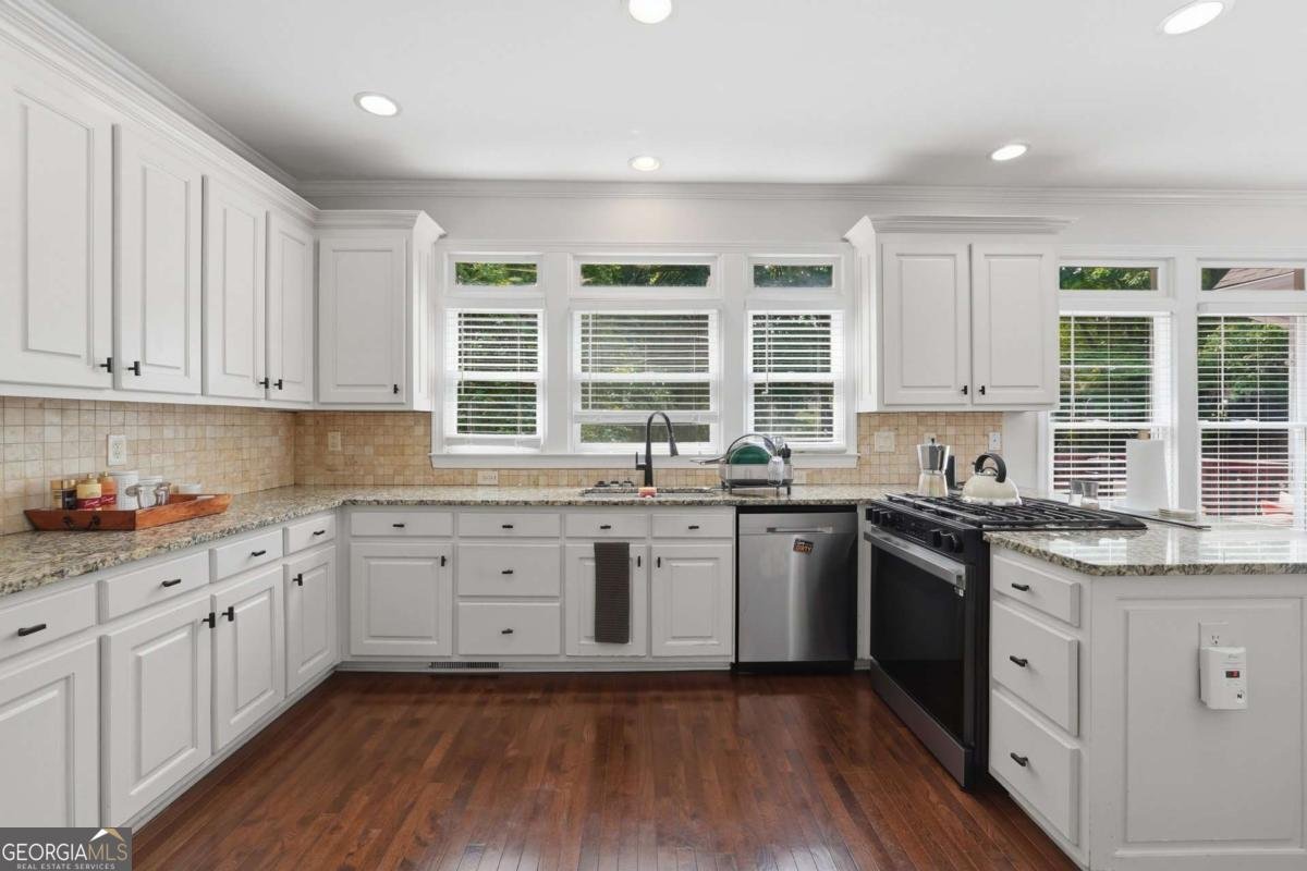 150 Millennial Court Lawrenceville - Photo 7