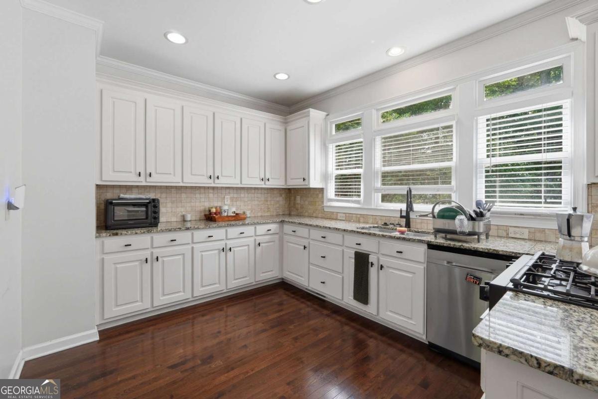 150 Millennial Court Lawrenceville - Photo 8