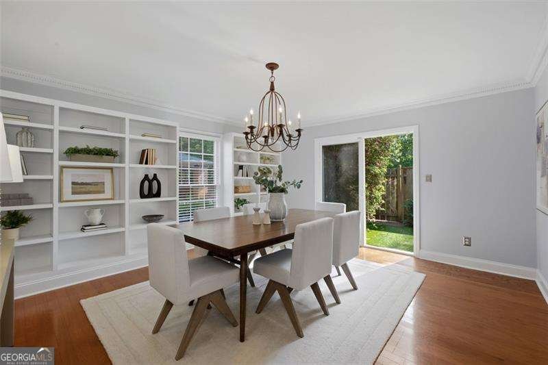 413 The North Chace Sandy Springs - Photo 10