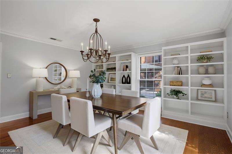 413 The North Chace Sandy Springs - Photo 11