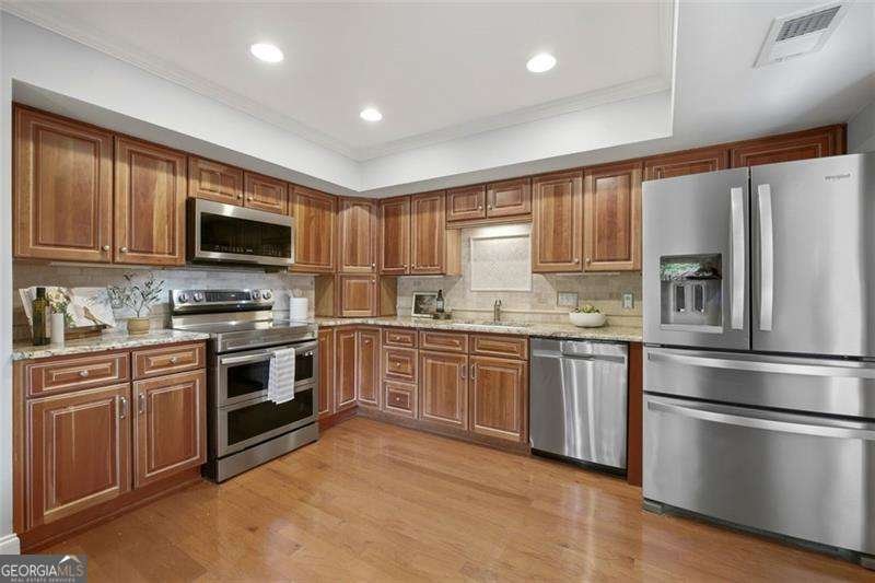 413 The North Chace Sandy Springs - Photo 12