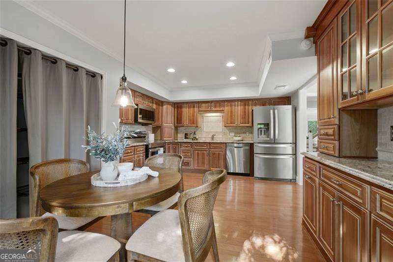 413 The North Chace Sandy Springs - Photo 16