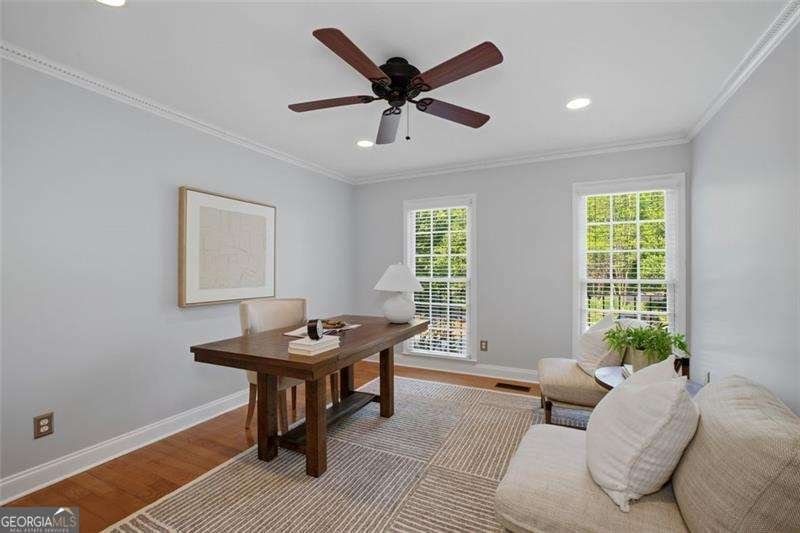 413 The North Chace Sandy Springs - Photo 17