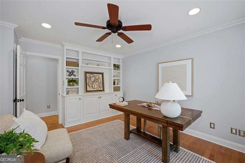 413 The North Chace Sandy Springs - Photo 18