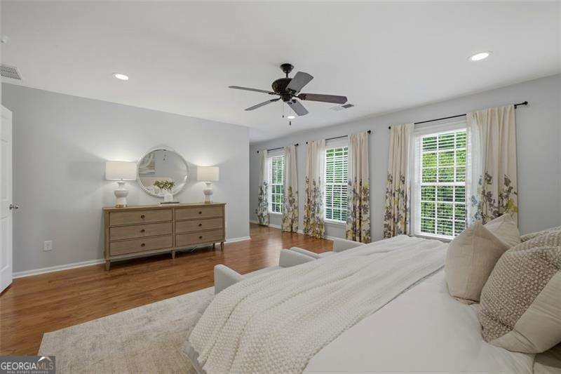 413 The North Chace Sandy Springs - Photo 27