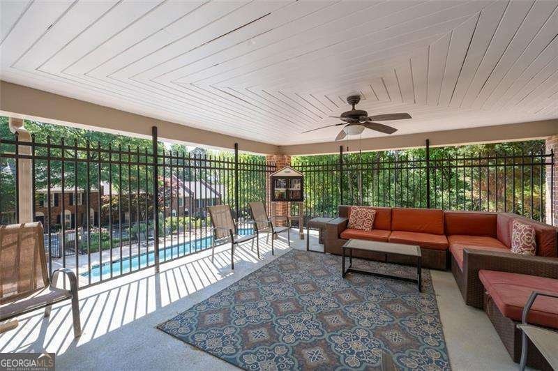 413 The North Chace Sandy Springs - Photo 38