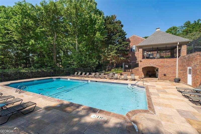 413 The North Chace Sandy Springs - Photo 40