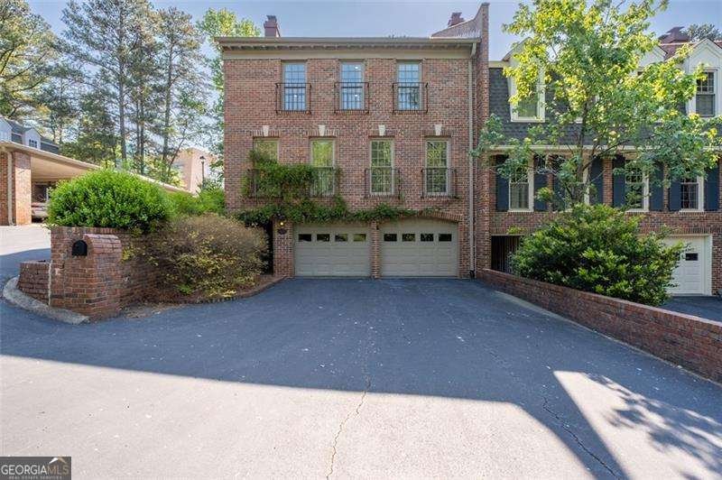 413 The North Chace Sandy Springs - Photo 41