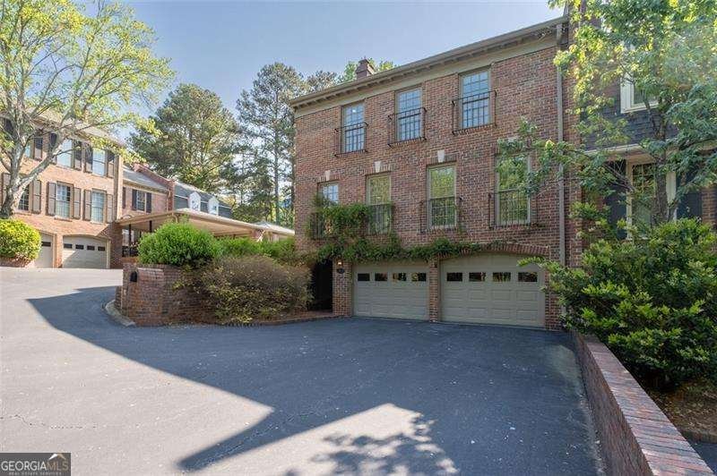 413 The North Chace Sandy Springs - Photo 42