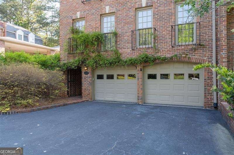 413 The North Chace Sandy Springs - Photo 43