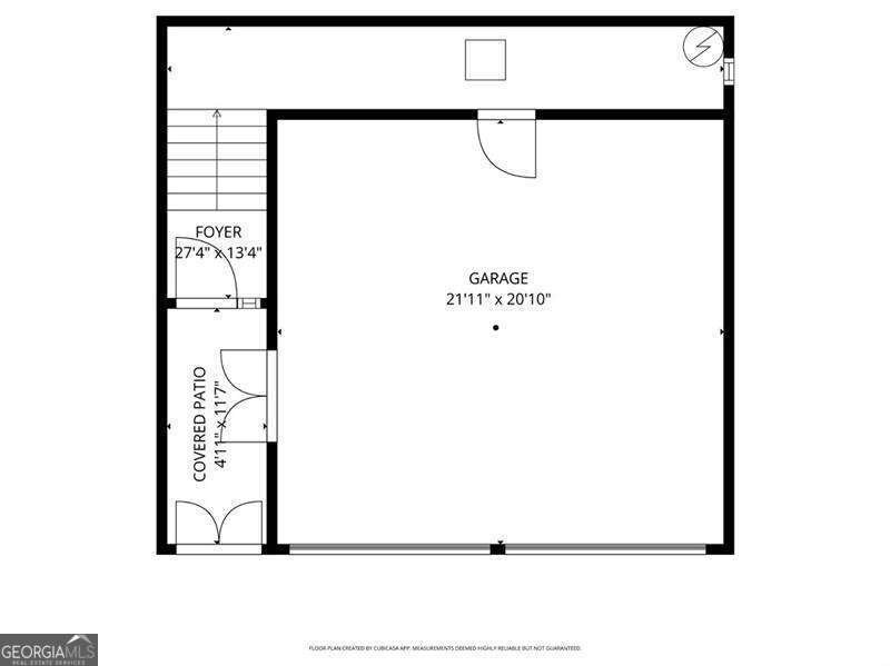 413 The North Chace Sandy Springs - Photo 46